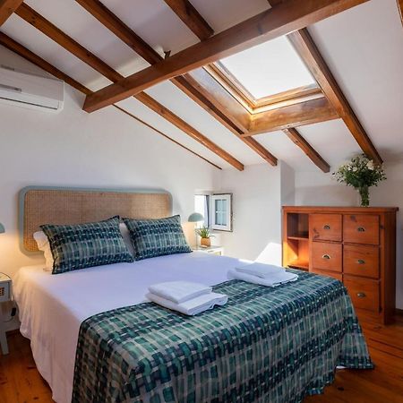 Casa Pequena By Lovelystay Sintra Kültér fotó