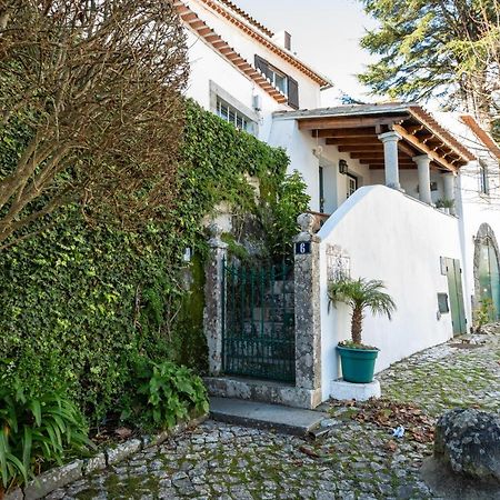 Casa Pequena By Lovelystay Sintra Kültér fotó