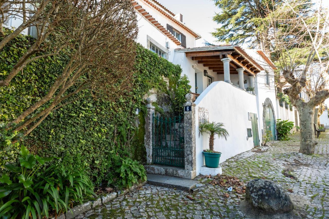 Casa Pequena By Lovelystay Sintra Kültér fotó
