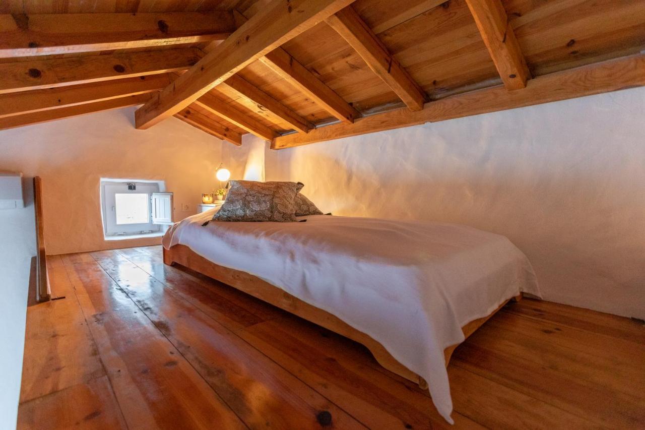 Casa Pequena By Lovelystay Sintra Kültér fotó