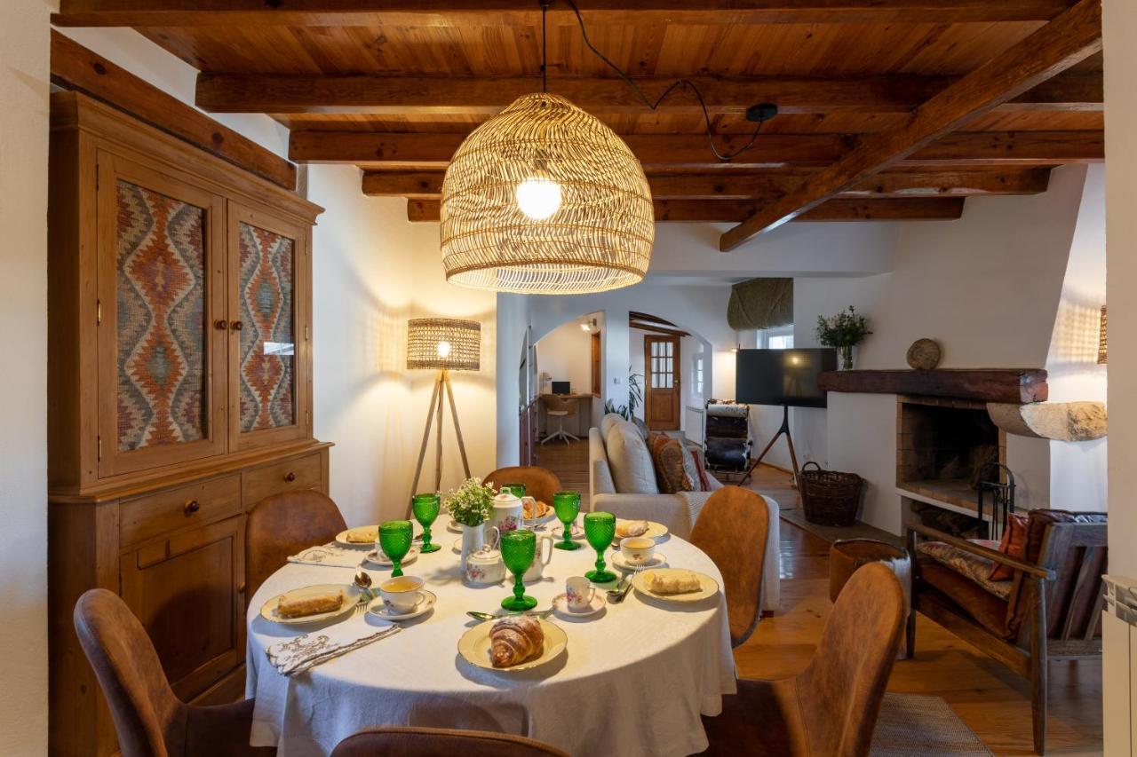 Casa Pequena By Lovelystay Sintra Kültér fotó