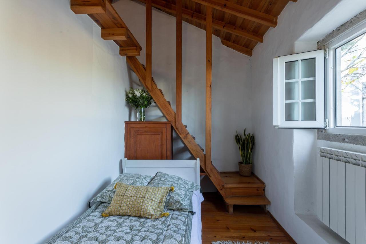 Casa Pequena By Lovelystay Sintra Kültér fotó