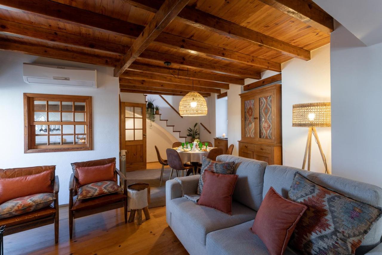 Casa Pequena By Lovelystay Sintra Kültér fotó