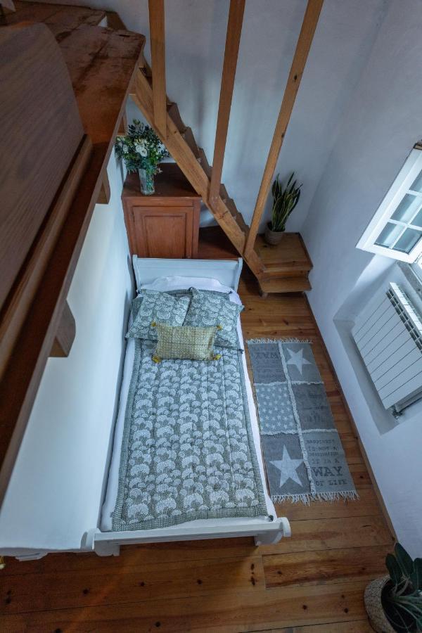 Casa Pequena By Lovelystay Sintra Kültér fotó