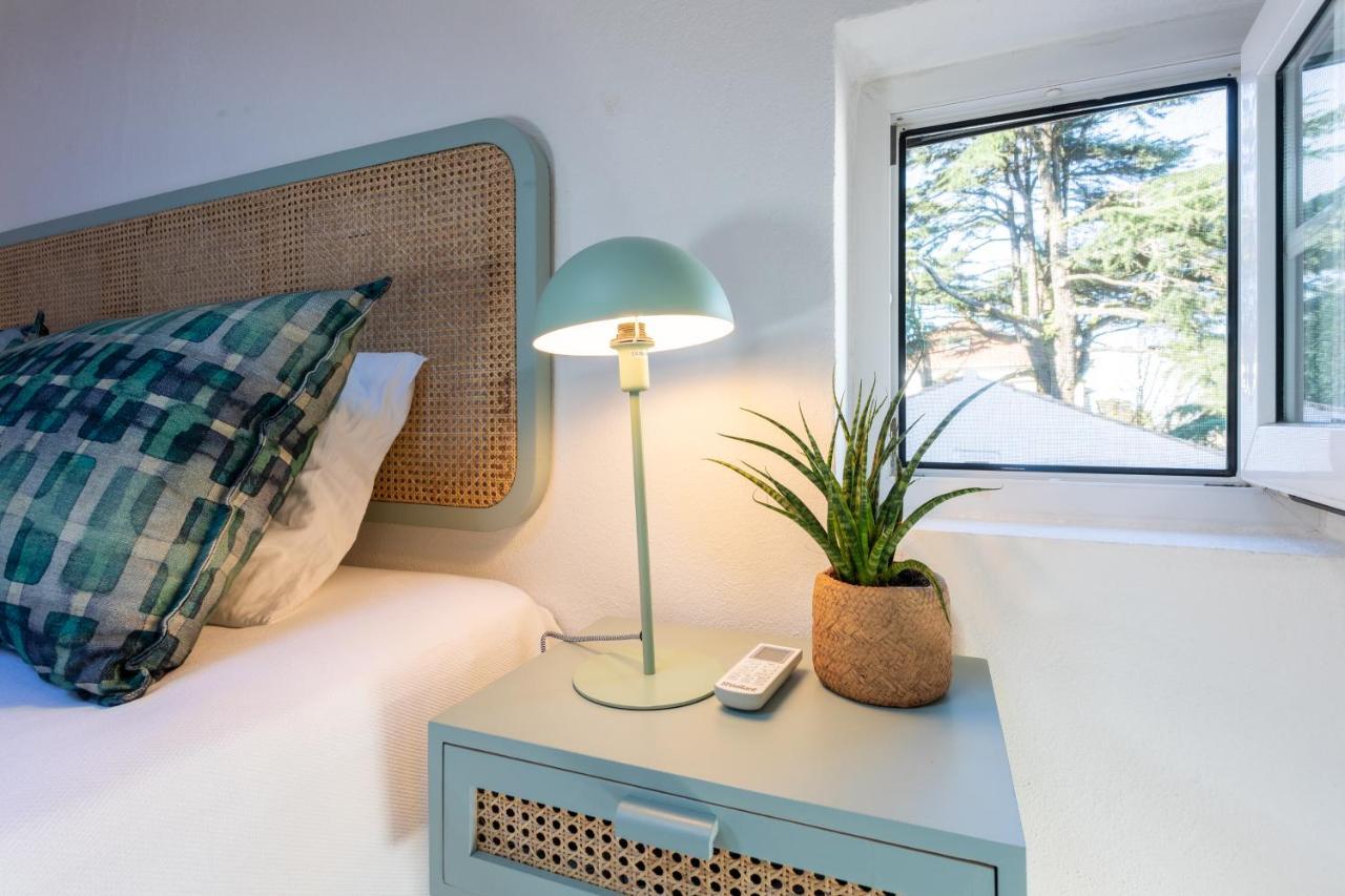 Casa Pequena By Lovelystay Sintra Kültér fotó