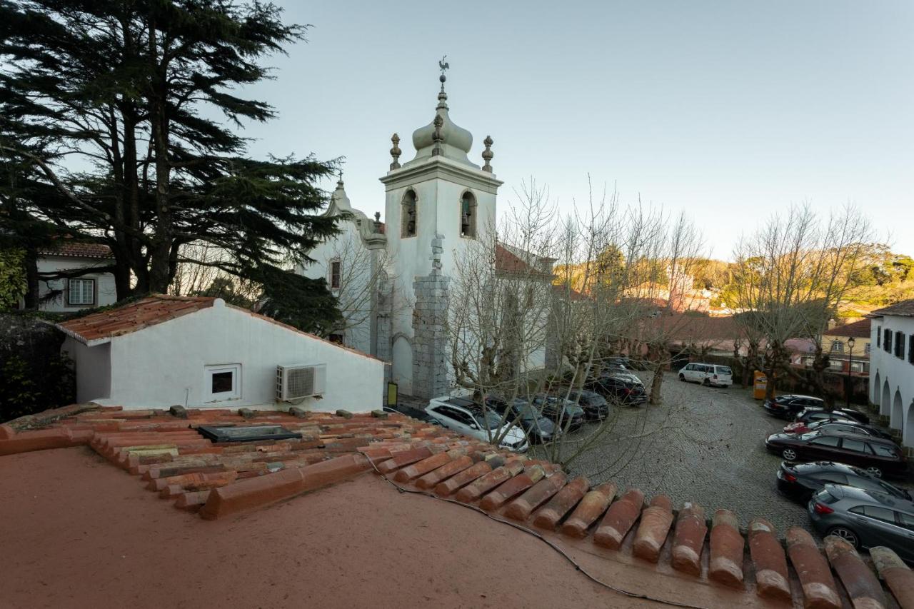Casa Pequena By Lovelystay Sintra Kültér fotó