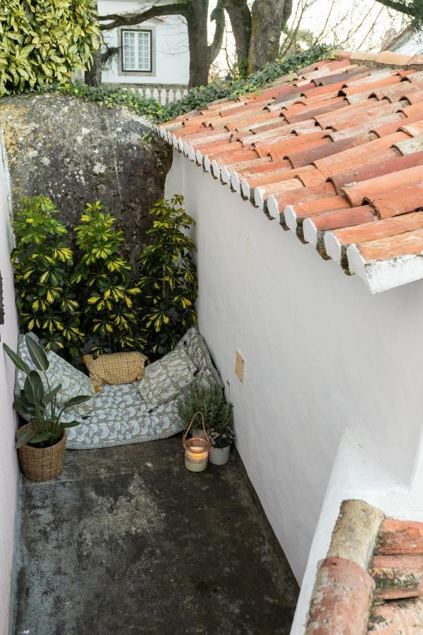 Casa Pequena By Lovelystay Sintra Kültér fotó