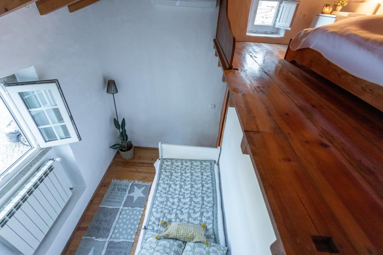 Casa Pequena By Lovelystay Sintra Kültér fotó