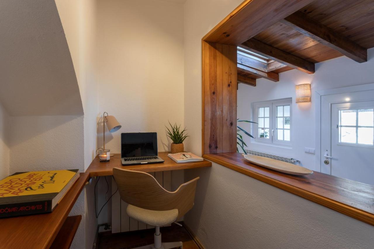 Casa Pequena By Lovelystay Sintra Kültér fotó