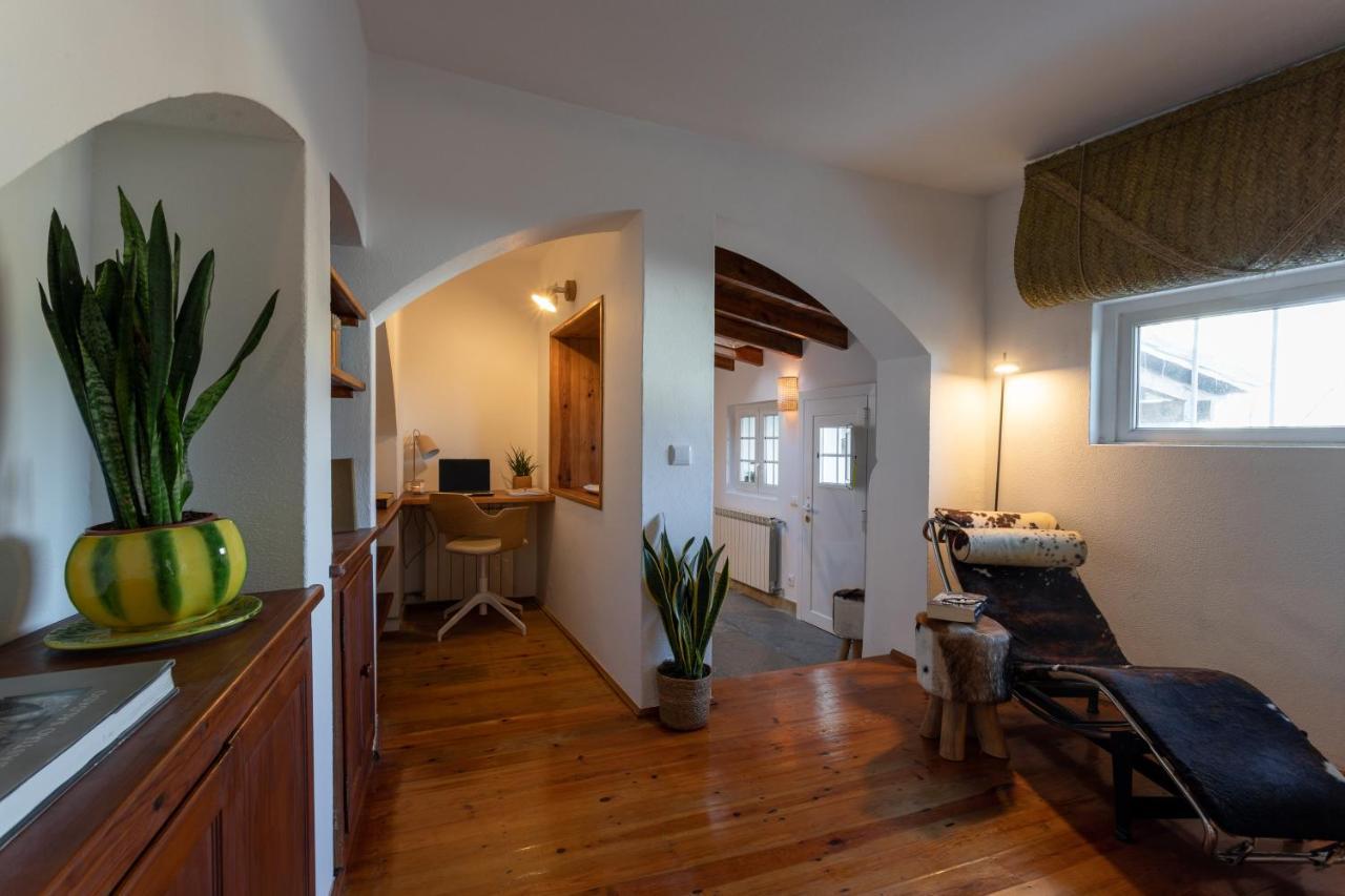 Casa Pequena By Lovelystay Sintra Kültér fotó