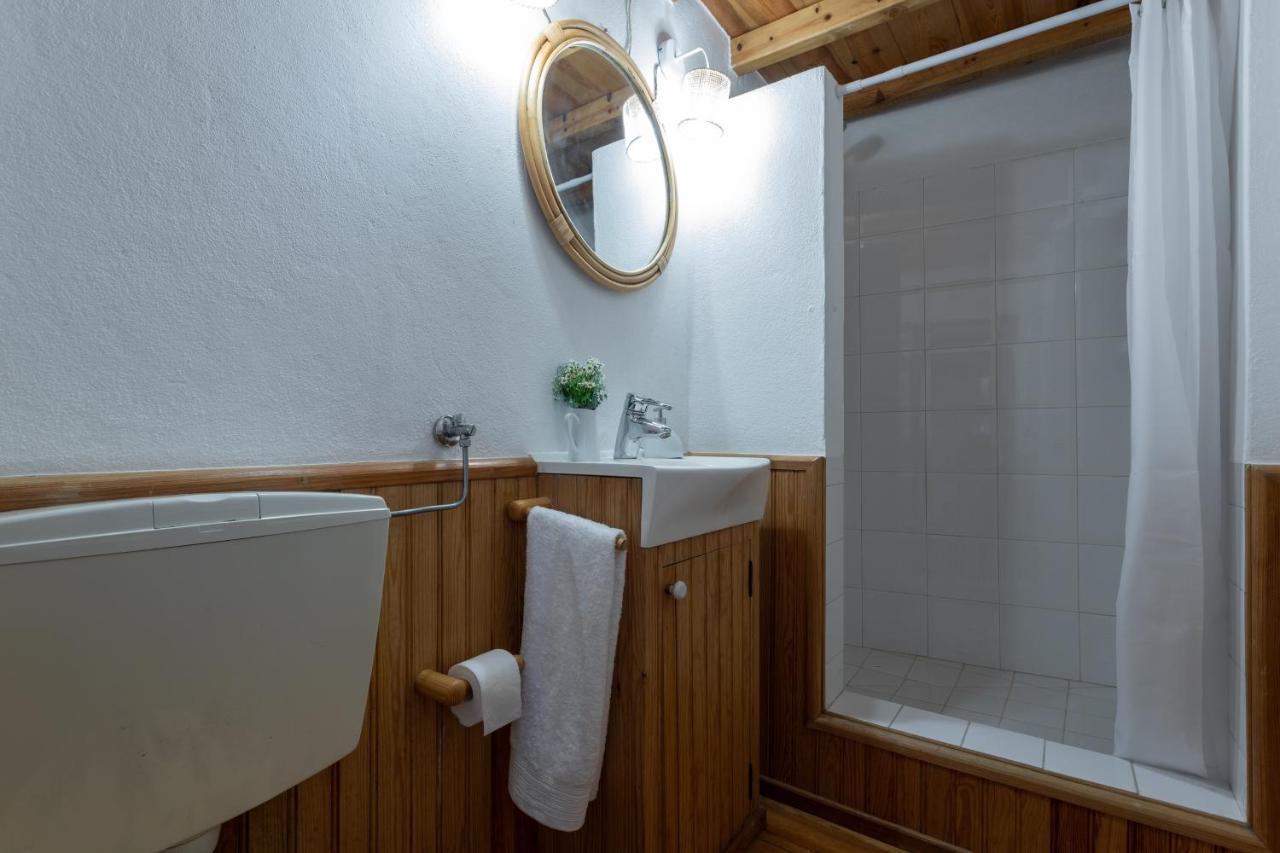Casa Pequena By Lovelystay Sintra Kültér fotó