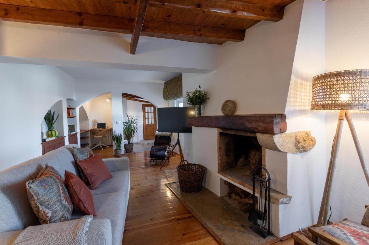 Casa Pequena By Lovelystay Sintra Kültér fotó