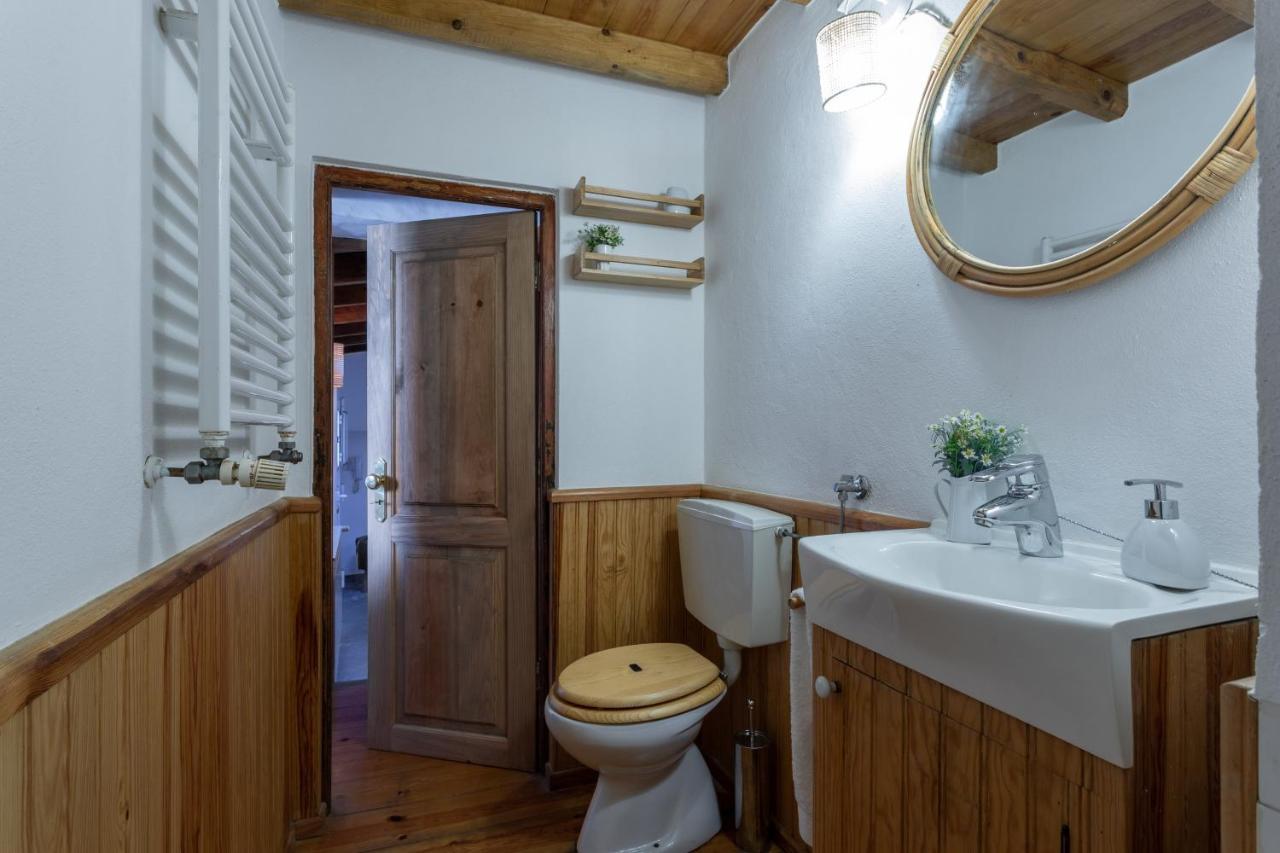 Casa Pequena By Lovelystay Sintra Kültér fotó