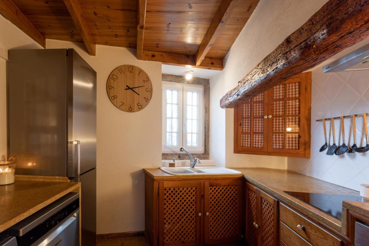 Casa Pequena By Lovelystay Sintra Kültér fotó